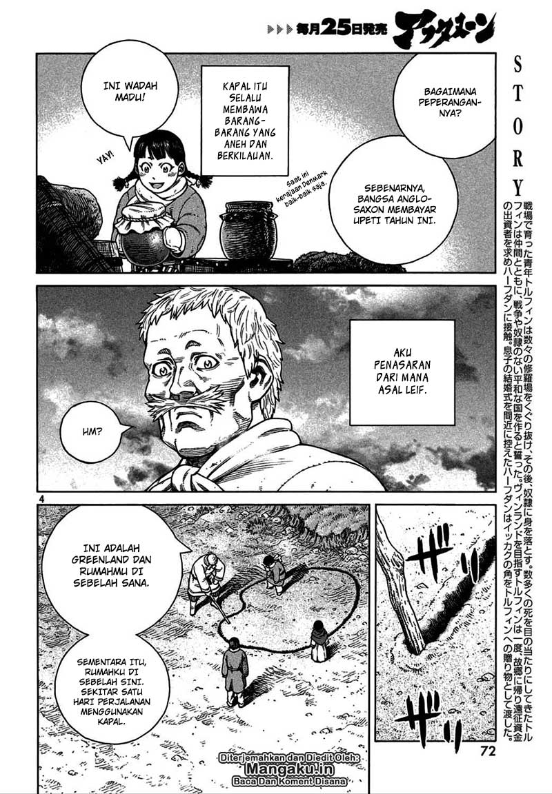 Vinland Saga Chap 106 - Next Chap 107