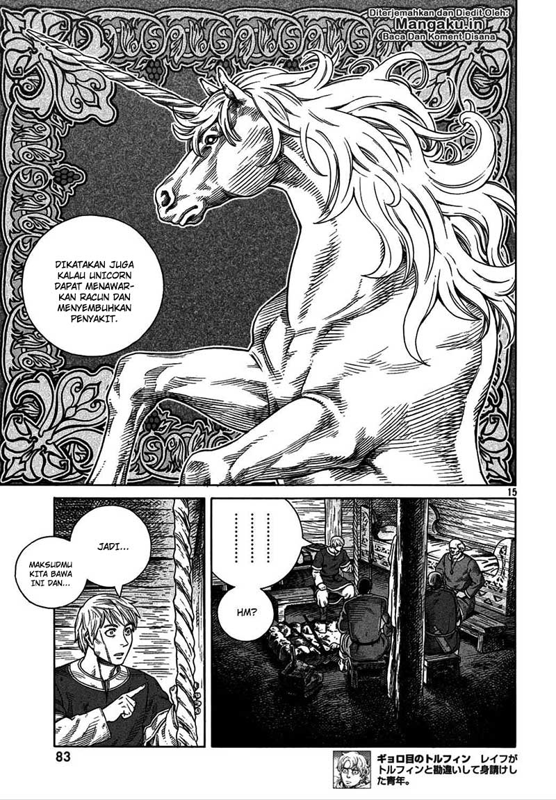 Vinland Saga Chap 106 - Next Chap 107