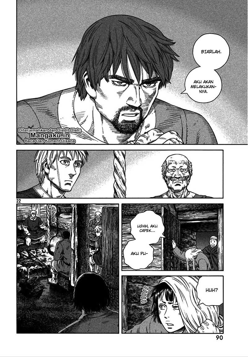 Vinland Saga Chap 106 - Next Chap 107