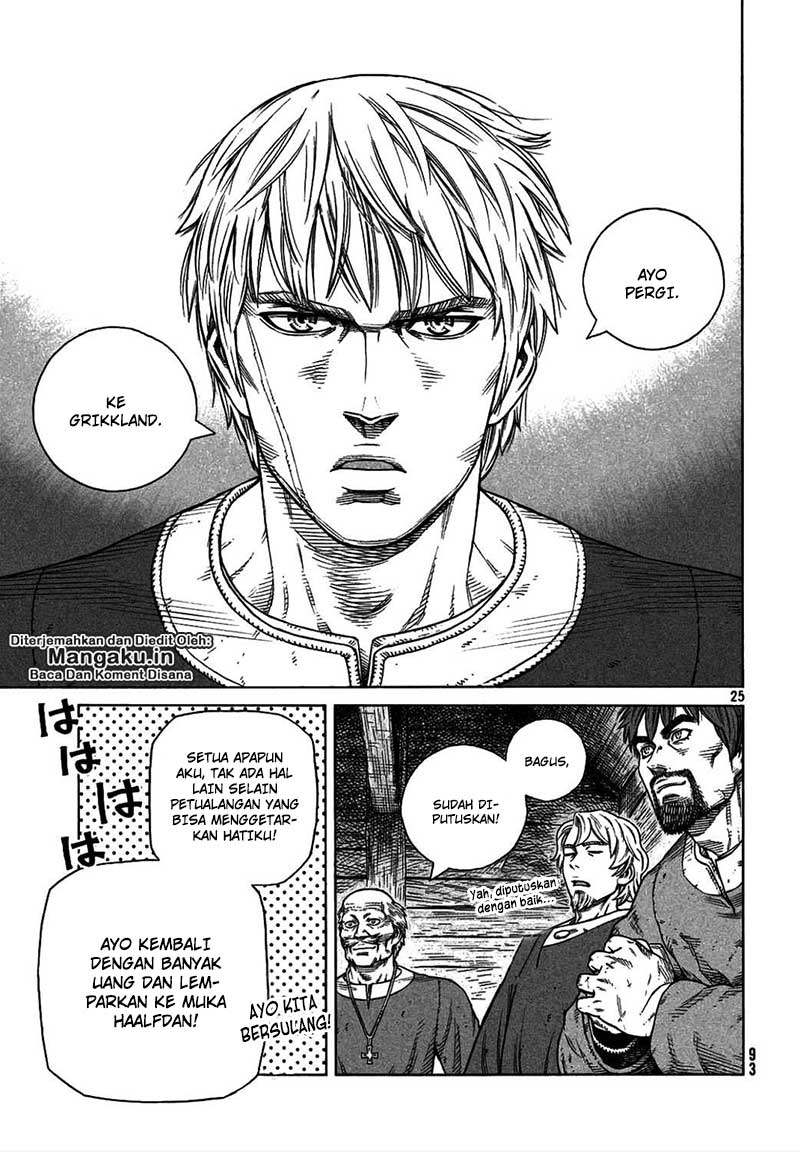 Vinland Saga Chap 106 - Next Chap 107