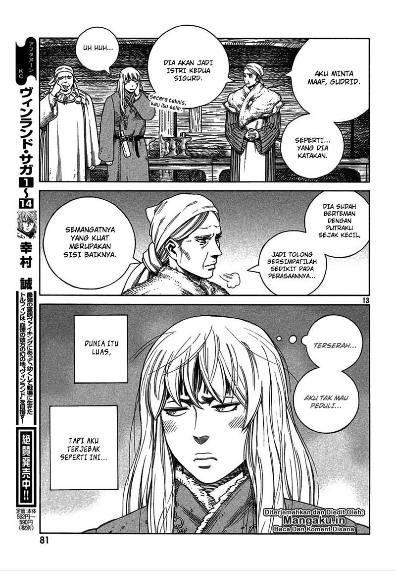 Vinland Saga Chap 106 - Next Chap 107