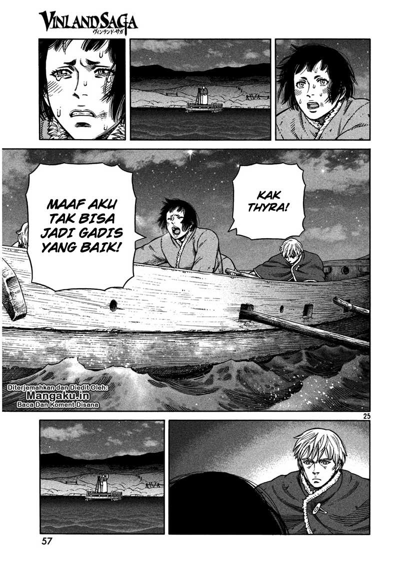 Vinland Saga Chap 108 - Next Chap 109
