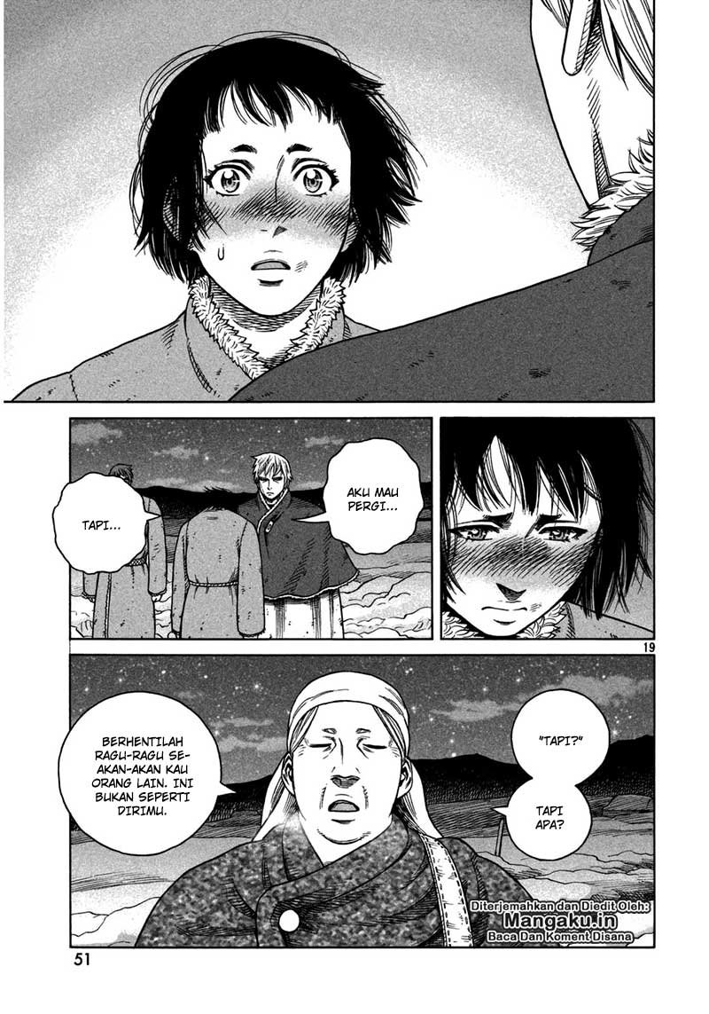 Vinland Saga Chap 108 - Next Chap 109