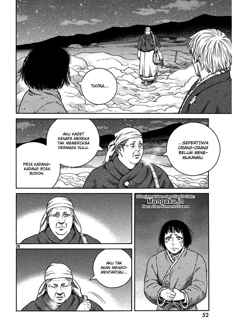 Vinland Saga Chap 108 - Next Chap 109