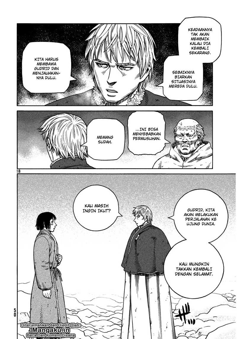 Vinland Saga Chap 108 - Next Chap 109