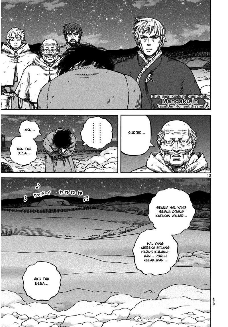 Vinland Saga Chap 108 - Next Chap 109