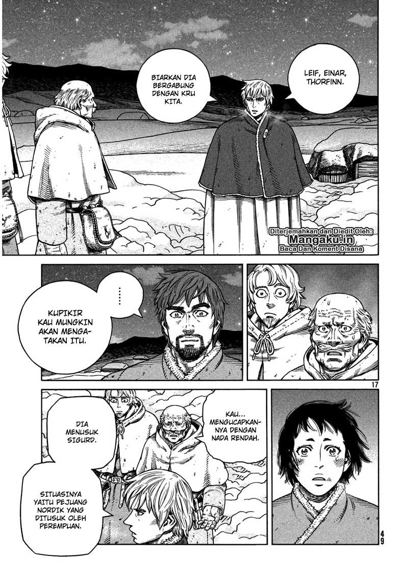 Vinland Saga Chap 108 - Next Chap 109