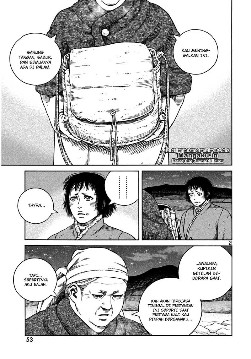 Vinland Saga Chap 108 - Next Chap 109