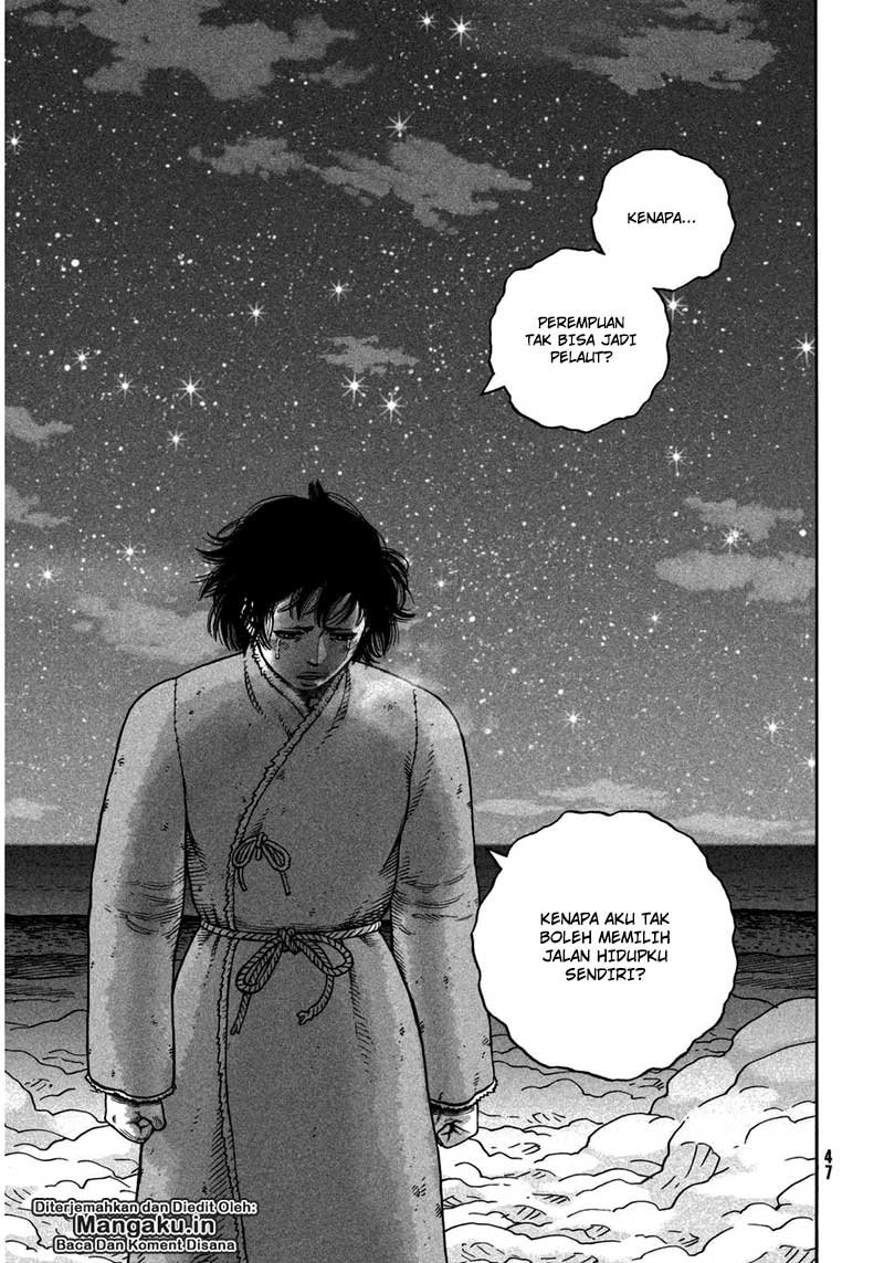 Vinland Saga Chap 108 - Next Chap 109