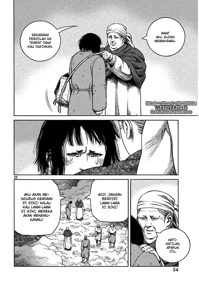 Vinland Saga Chap 108 - Next Chap 109