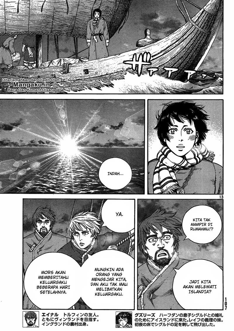 Vinland Saga Chap 109 - Next Chap 110