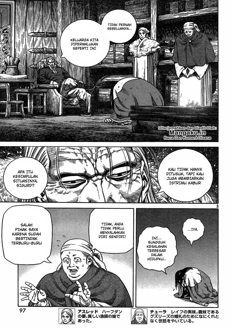 Vinland Saga Chap 109 - Next Chap 110
