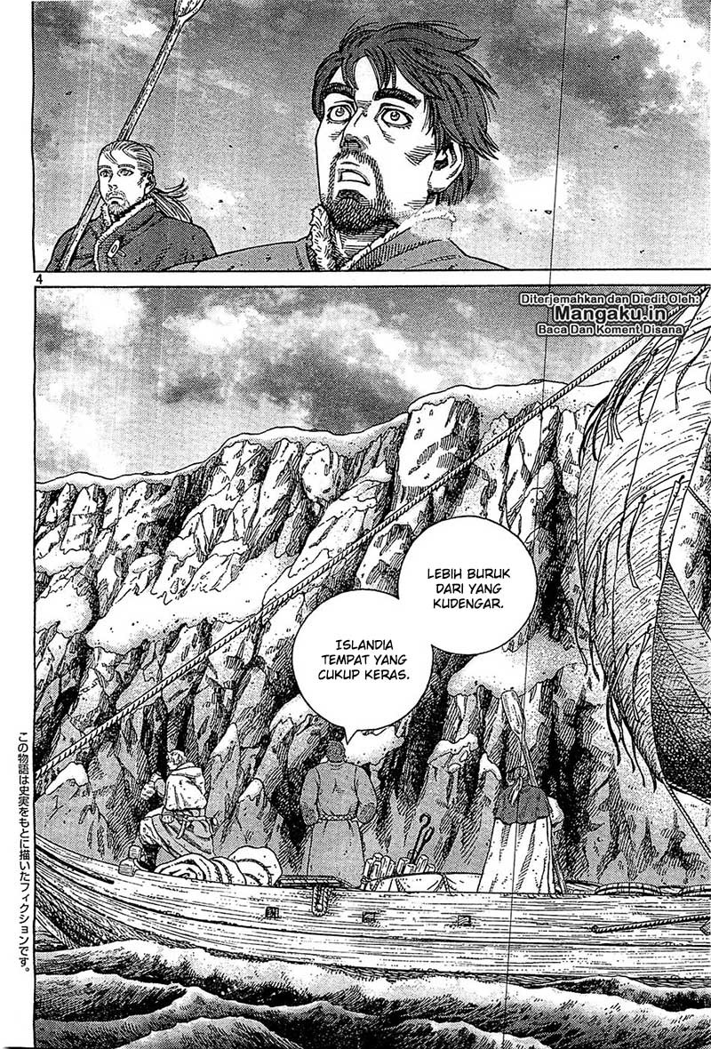 Vinland Saga Chap 100 - Next Chap 101