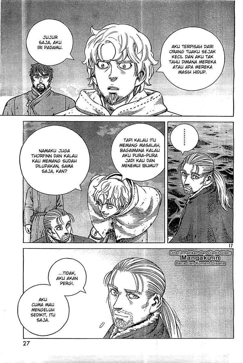 Vinland Saga Chap 100 - Next Chap 101