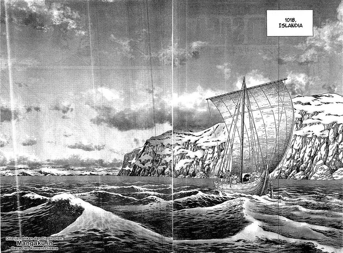 Vinland Saga Chap 100 - Next Chap 101