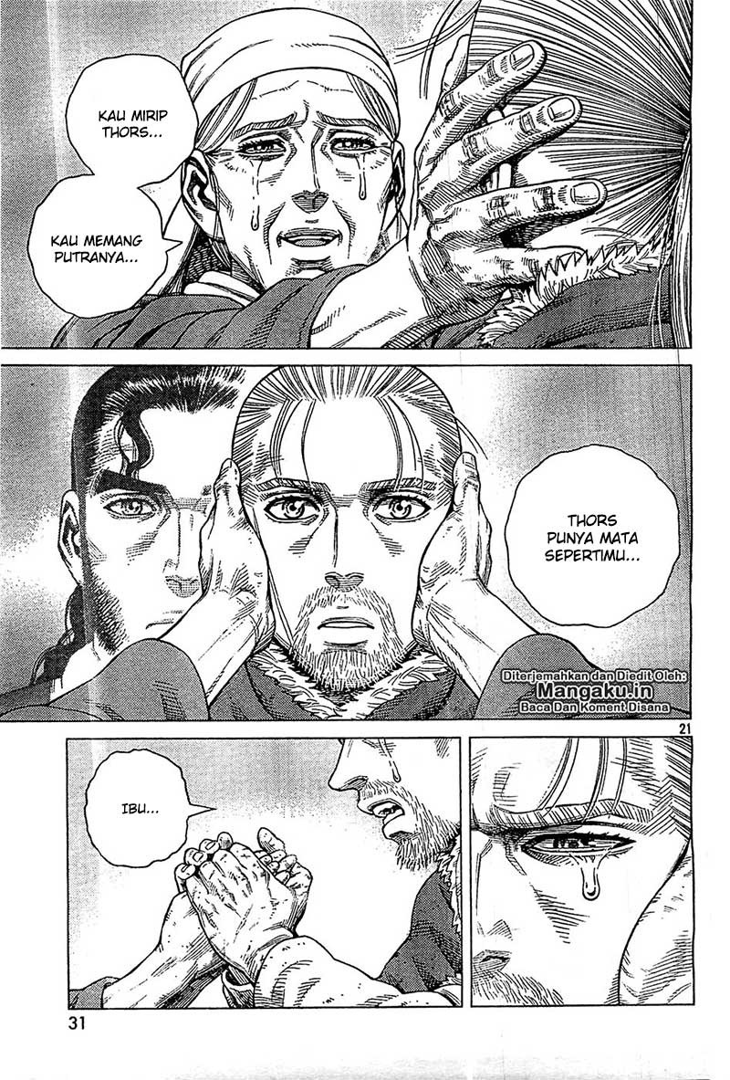 Vinland Saga Chap 100 - Next Chap 101