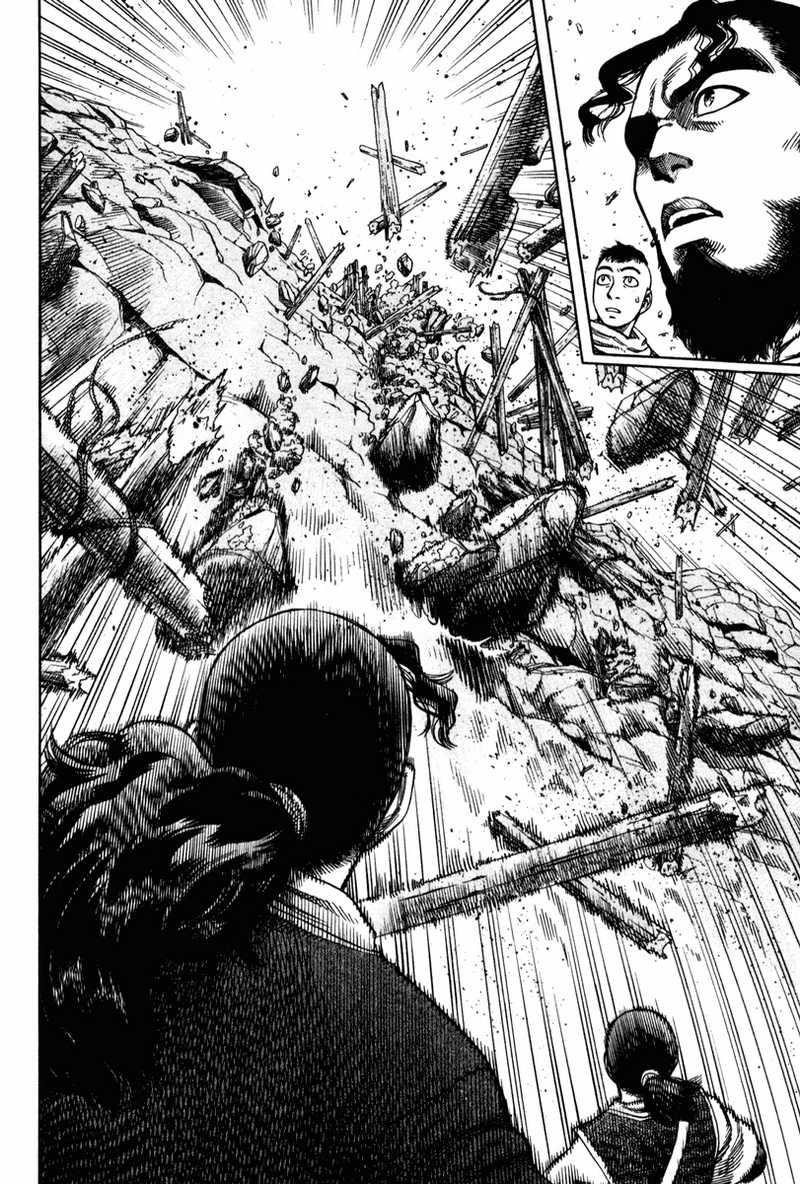Vinland Saga Chap 10 - Next Chap 11