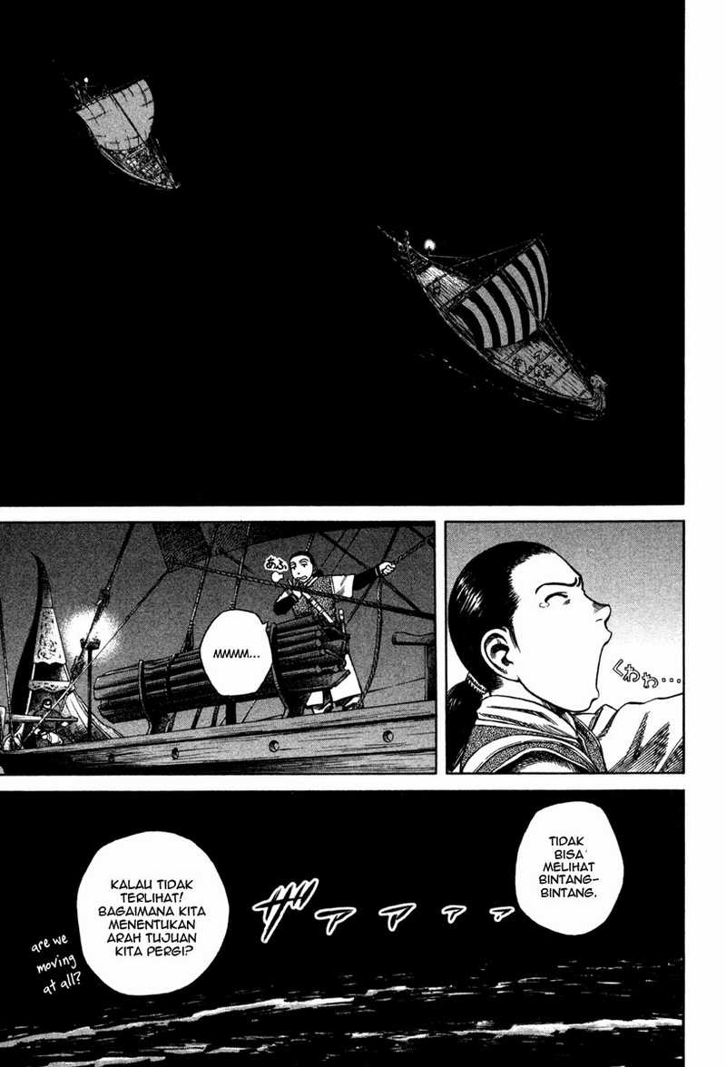Vinland Saga Chap 10 - Next Chap 11