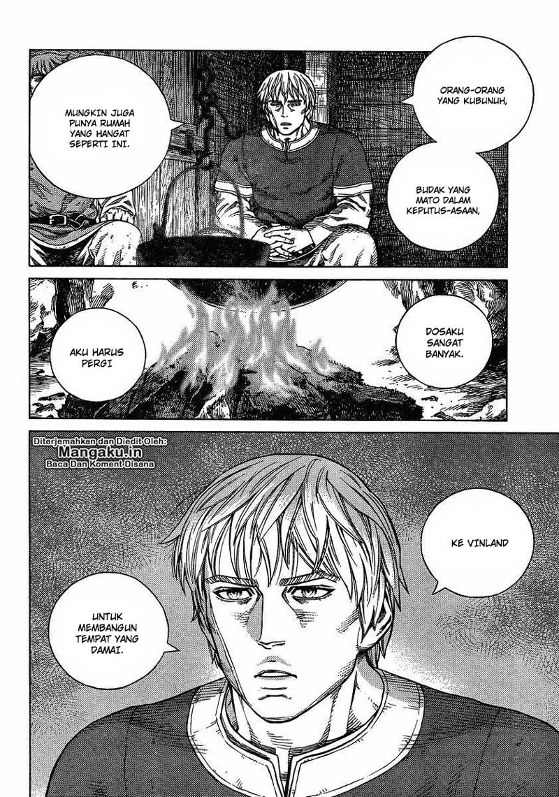 Vinland Saga Chap 101 - Next Chap 102