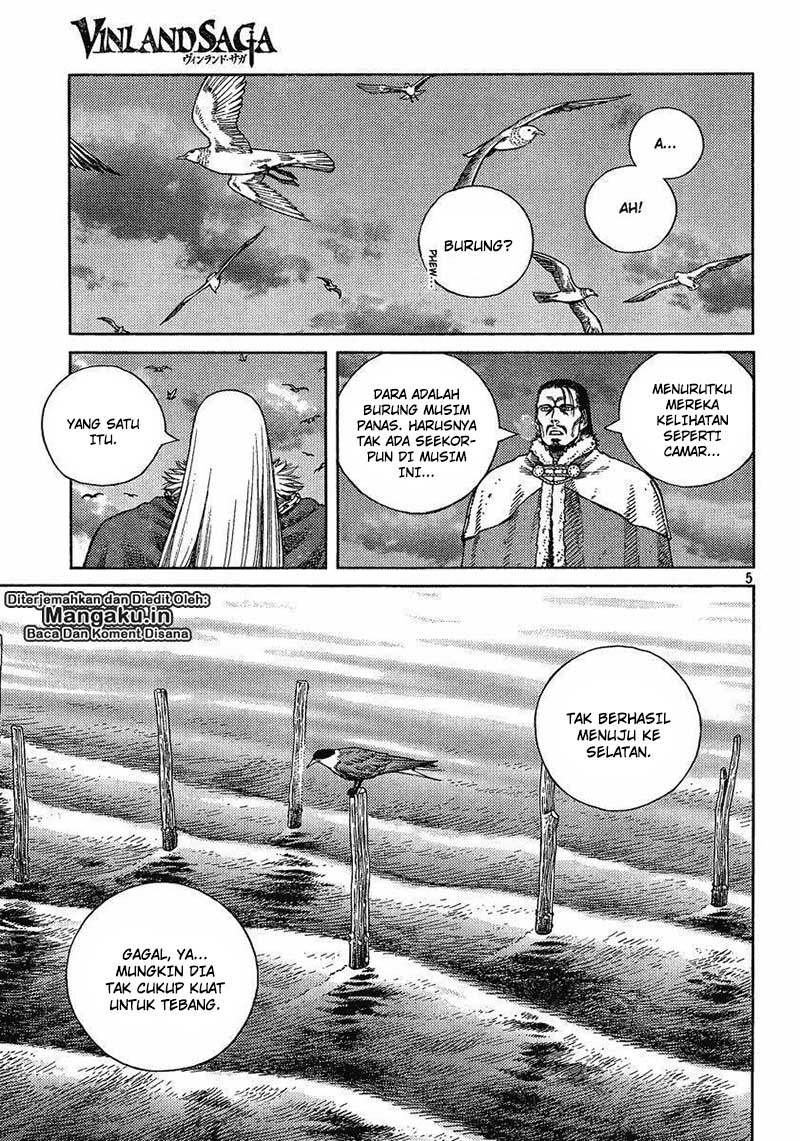Vinland Saga Chap 101 - Next Chap 102