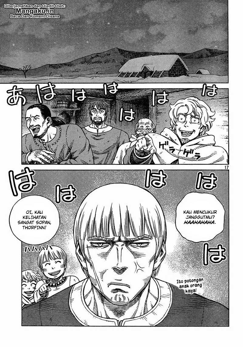 Vinland Saga Chap 101 - Next Chap 102