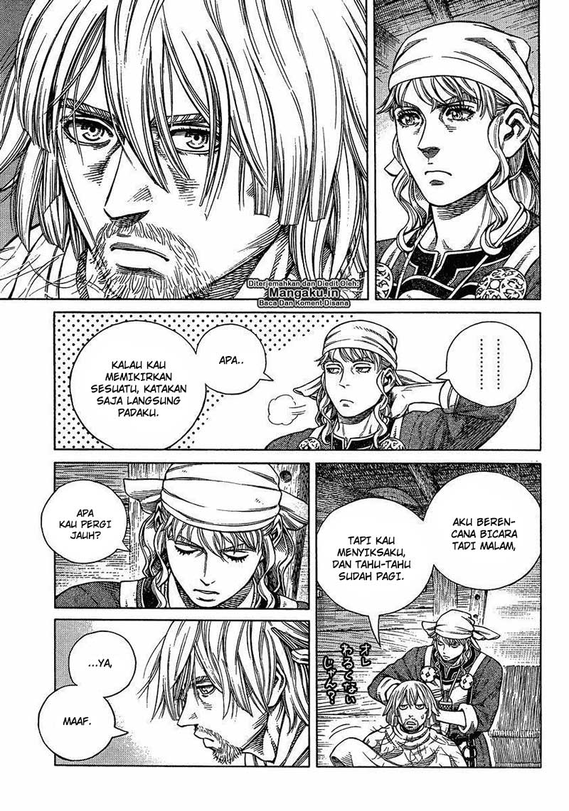 Vinland Saga Chap 101 - Next Chap 102