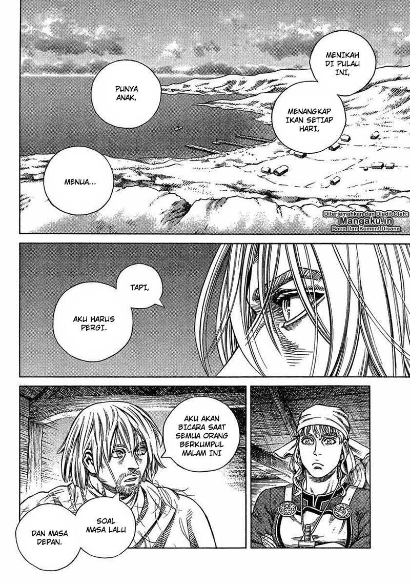 Vinland Saga Chap 101 - Next Chap 102