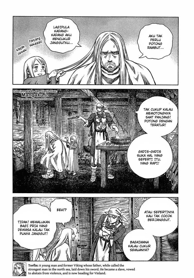 Vinland Saga Chap 101 - Next Chap 102