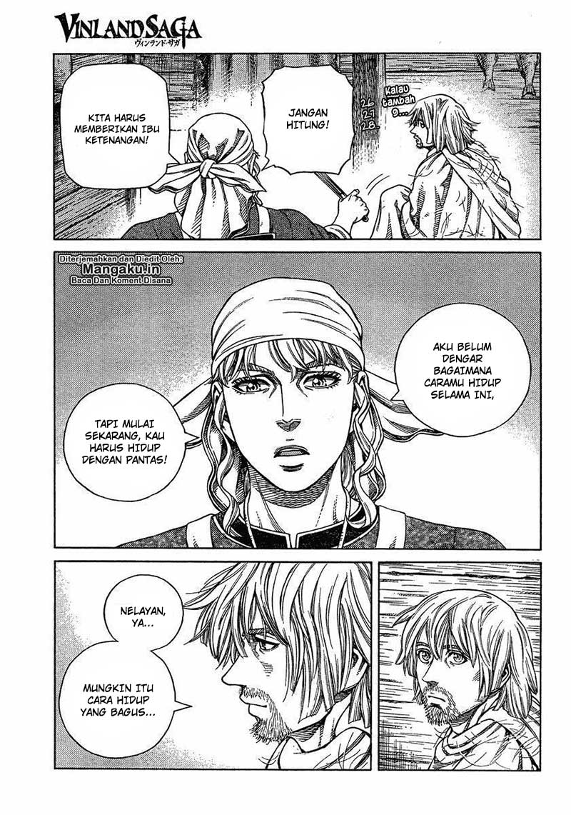 Vinland Saga Chap 101 - Next Chap 102