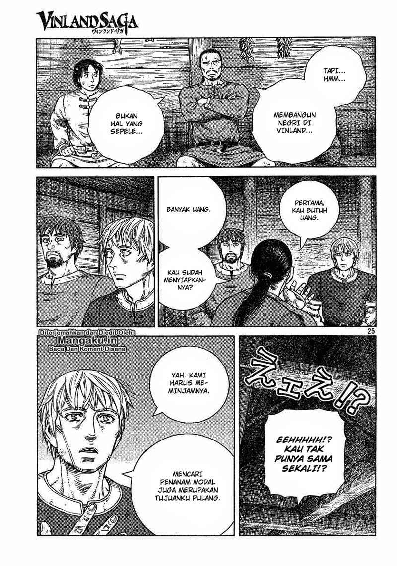 Vinland Saga Chap 101 - Next Chap 102