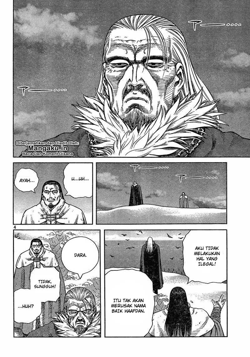 Vinland Saga Chap 101 - Next Chap 102
