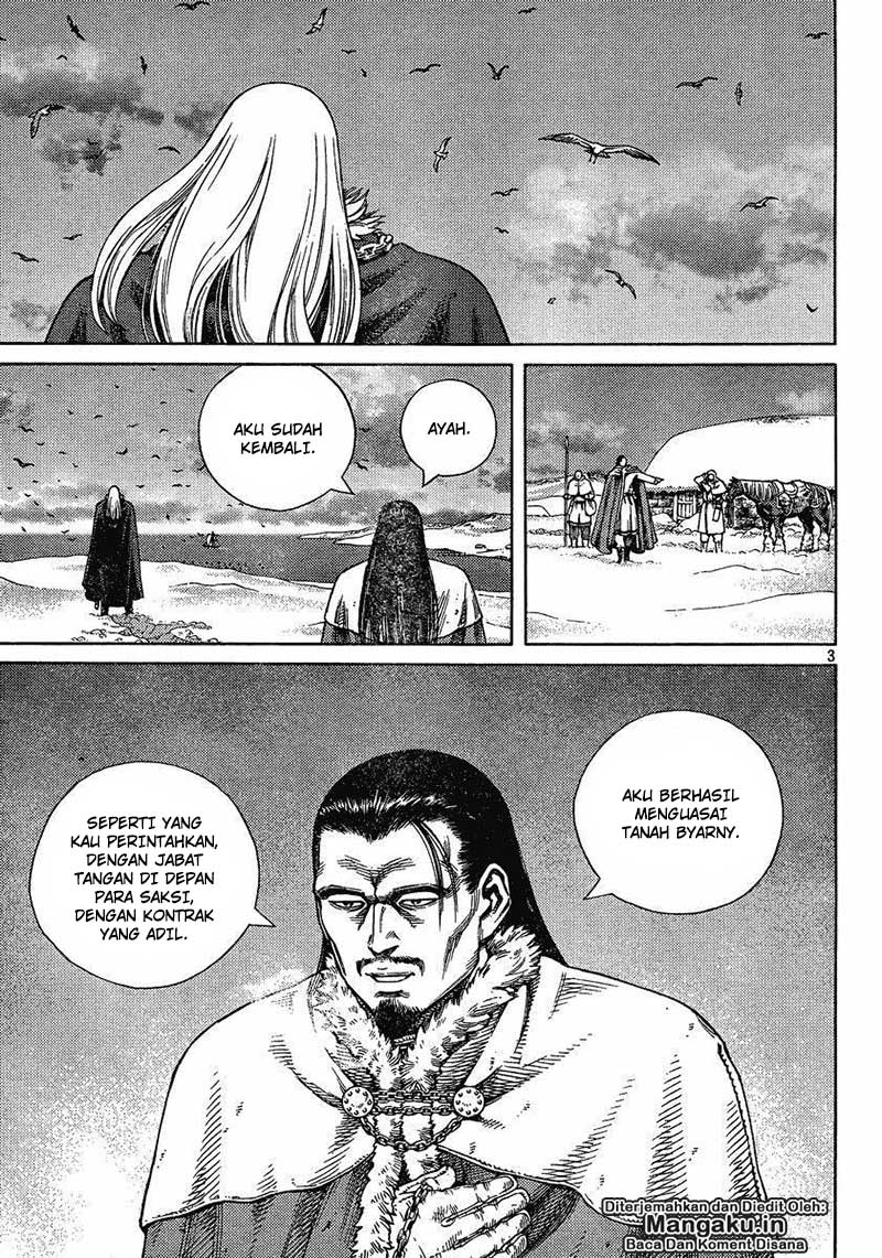 Vinland Saga Chap 101 - Next Chap 102