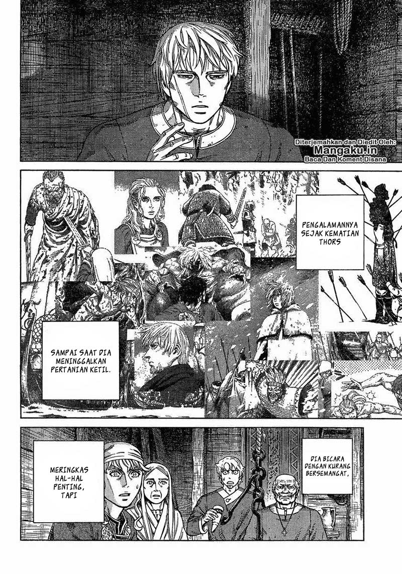 Vinland Saga Chap 101 - Next Chap 102