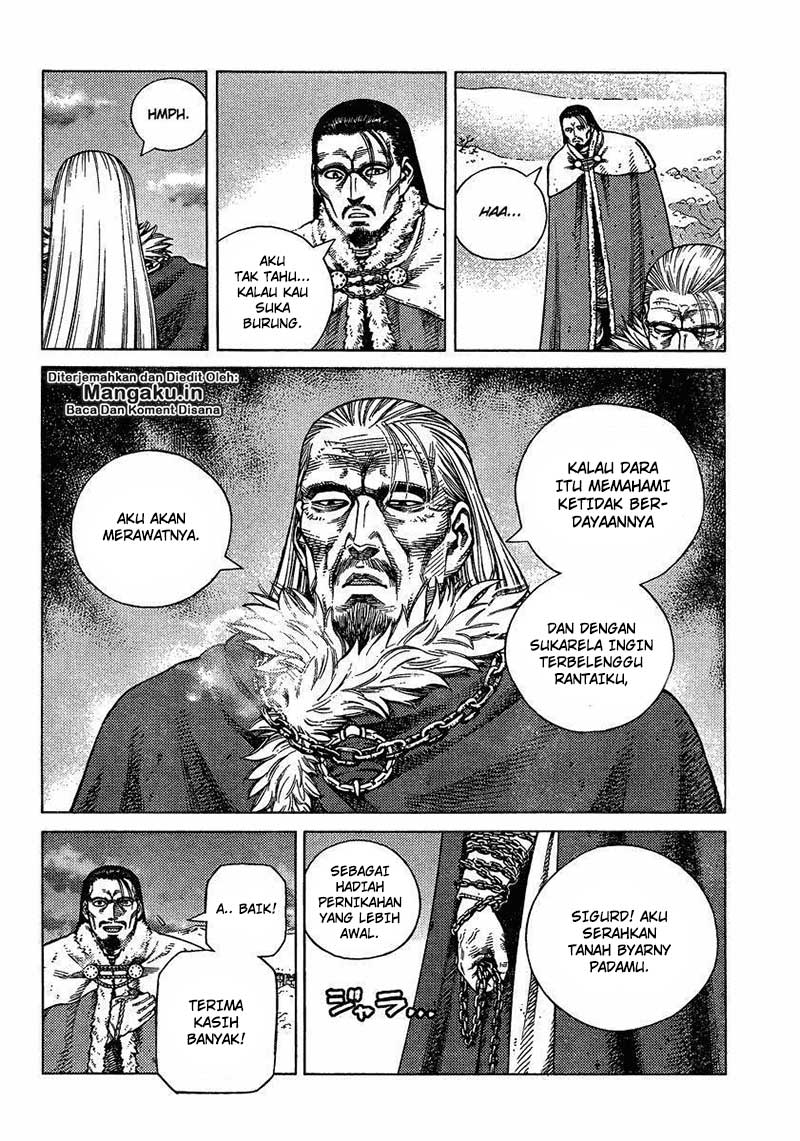 Vinland Saga Chap 101 - Next Chap 102