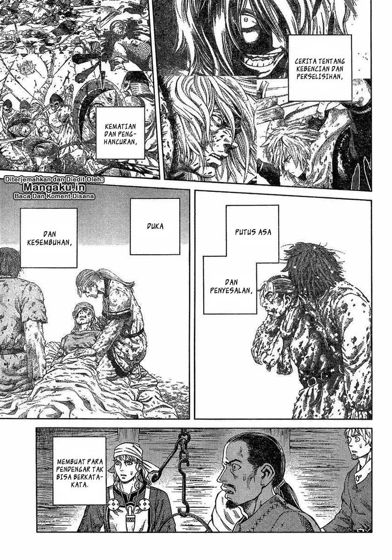 Vinland Saga Chap 101 - Next Chap 102