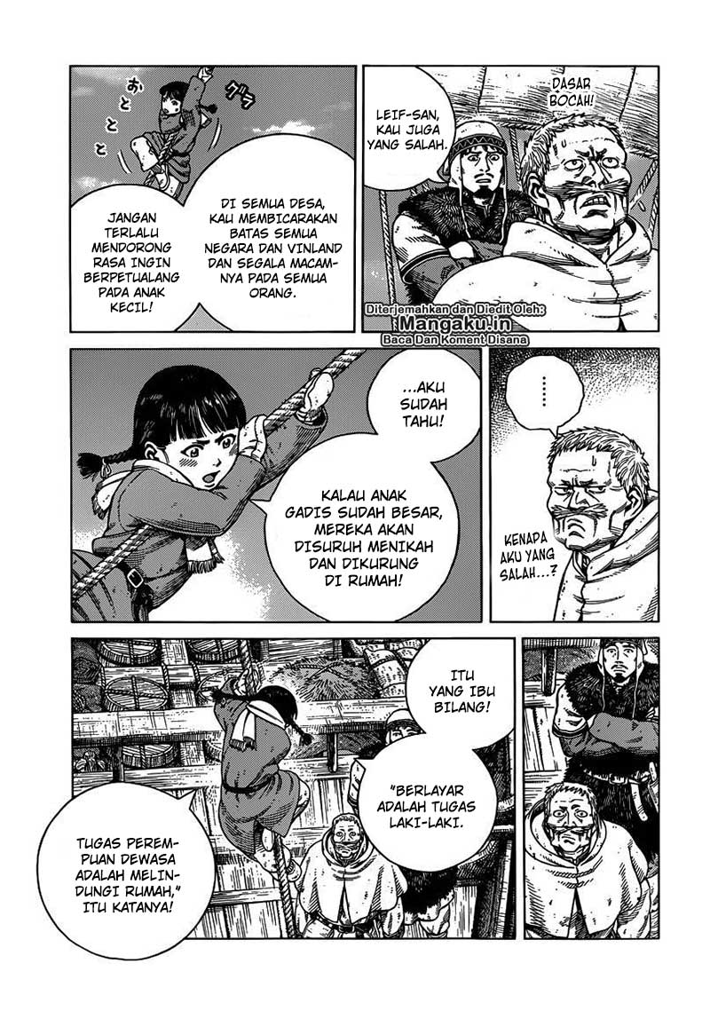 Vinland Saga Chap 102 - Next Chap 103