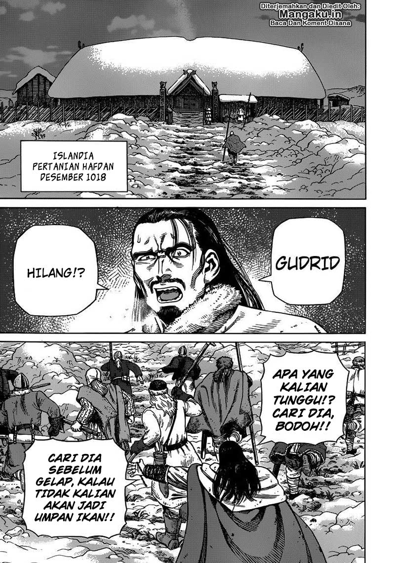 Vinland Saga Chap 102 - Next Chap 103