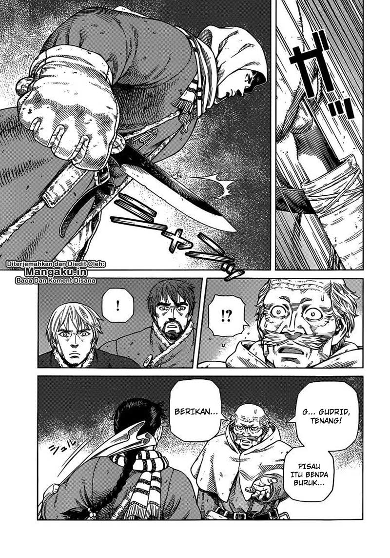 Vinland Saga Chap 102 - Next Chap 103