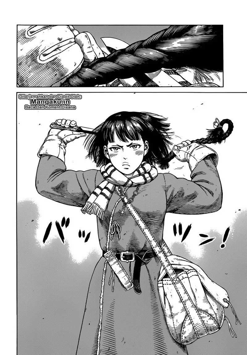 Vinland Saga Chap 102 - Next Chap 103