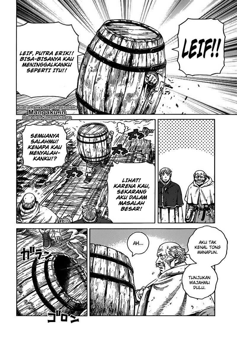 Vinland Saga Chap 102 - Next Chap 103