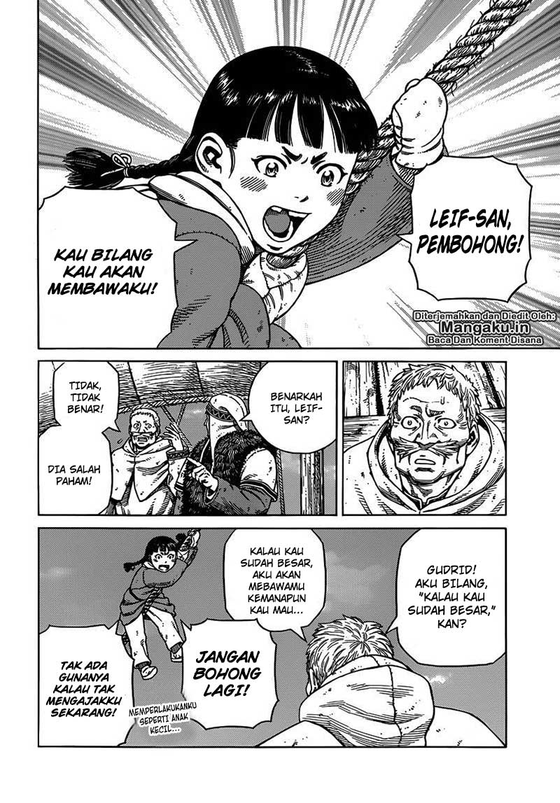Vinland Saga Chap 102 - Next Chap 103