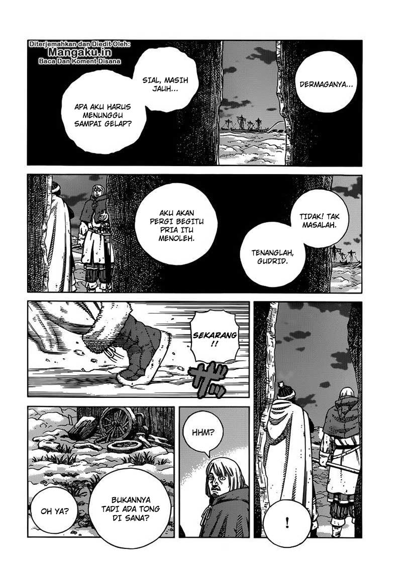 Vinland Saga Chap 102 - Next Chap 103