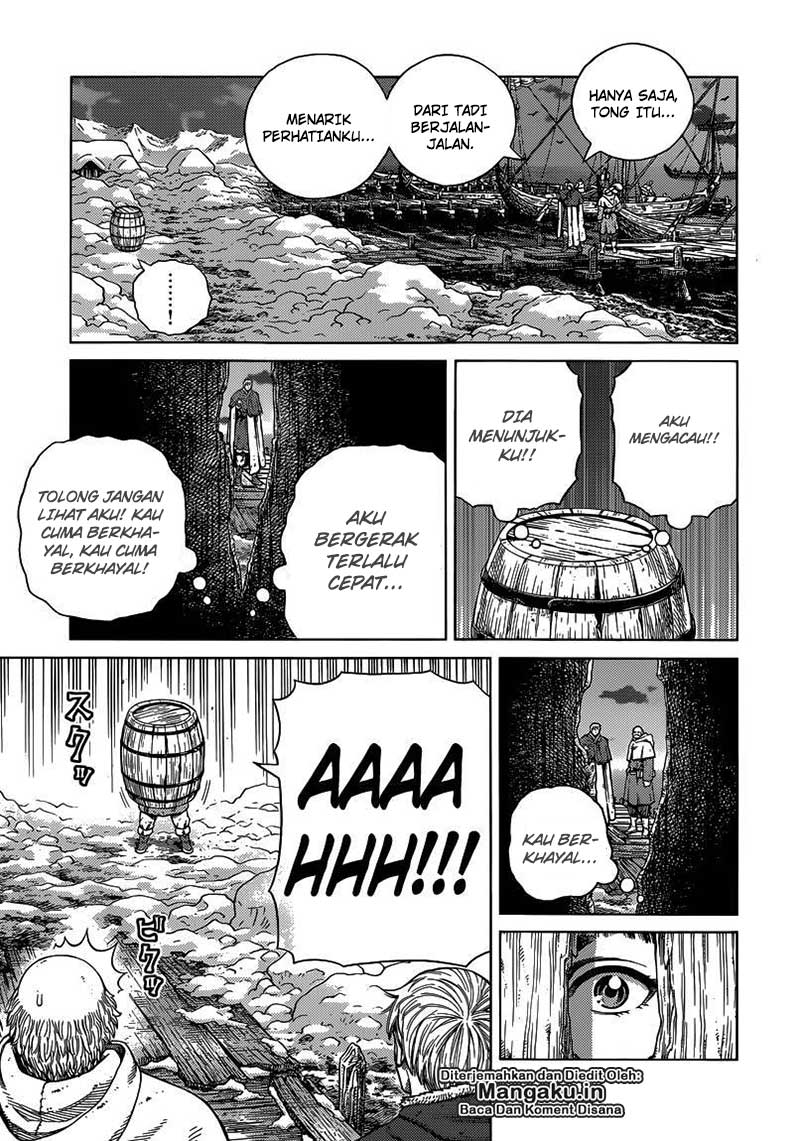 Vinland Saga Chap 102 - Next Chap 103