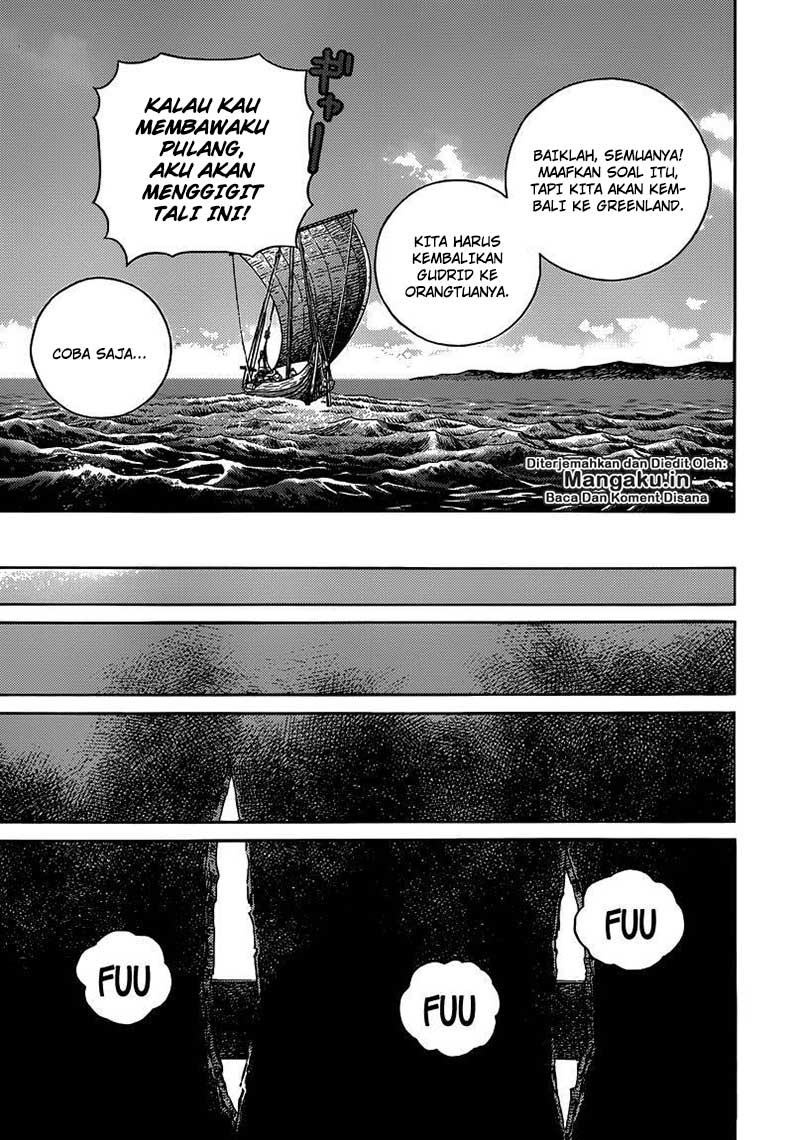 Vinland Saga Chap 102 - Next Chap 103