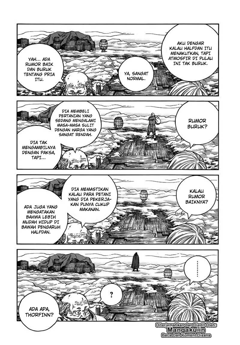 Vinland Saga Chap 102 - Next Chap 103
