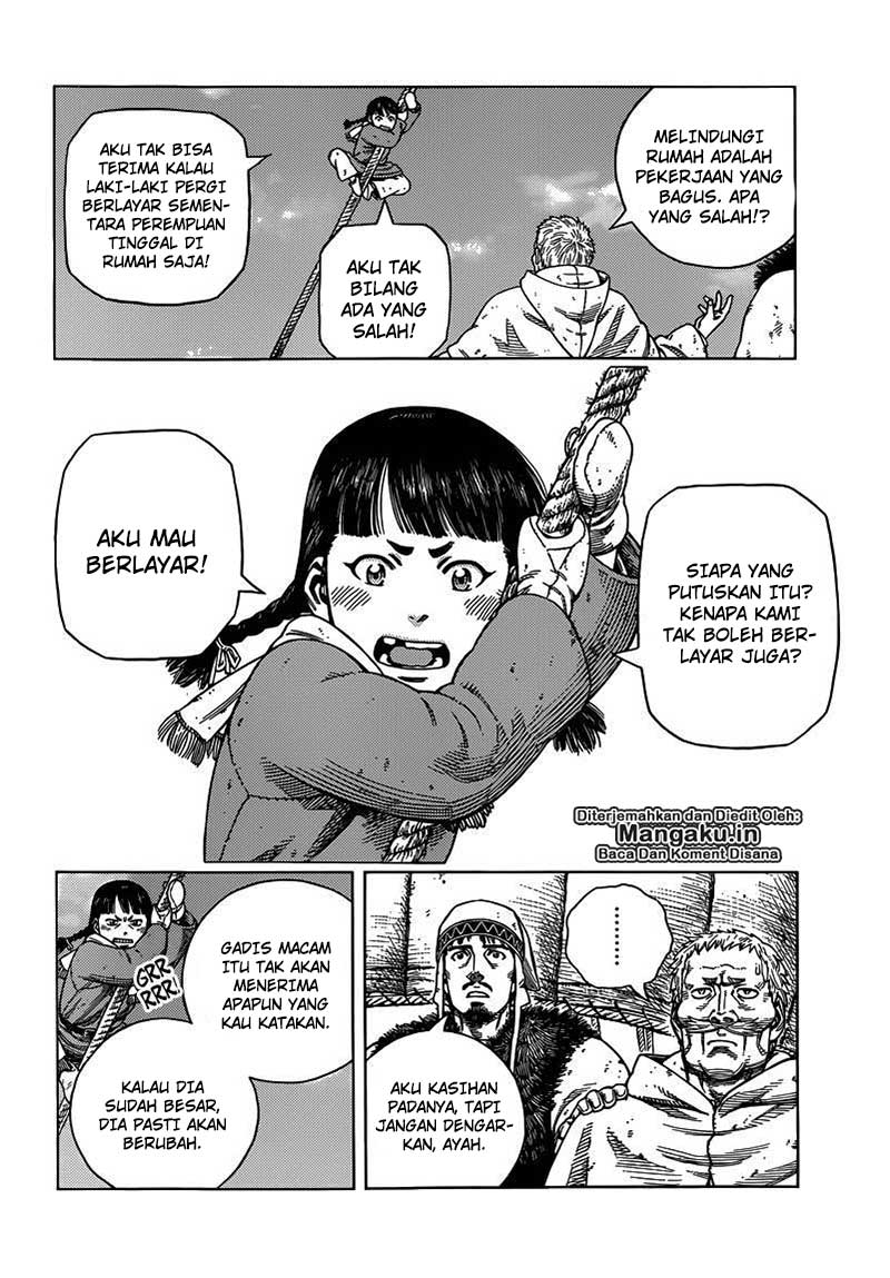 Vinland Saga Chap 102 - Next Chap 103