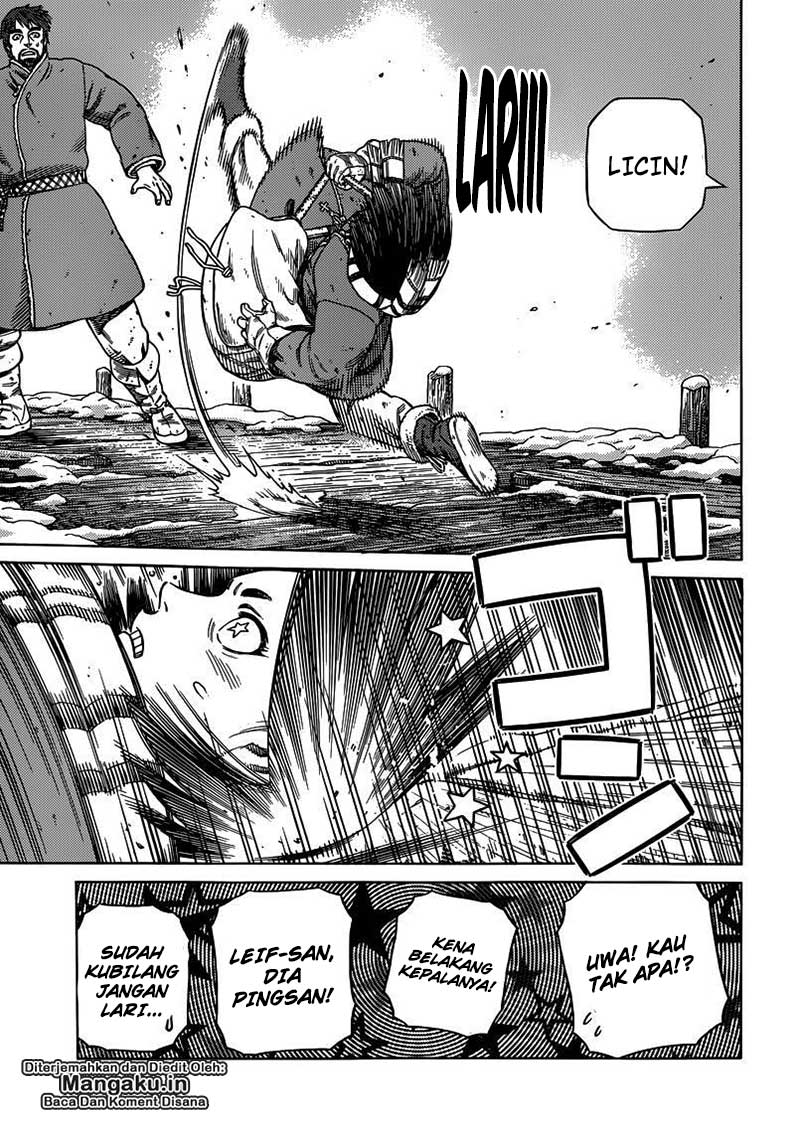 Vinland Saga Chap 102 - Next Chap 103