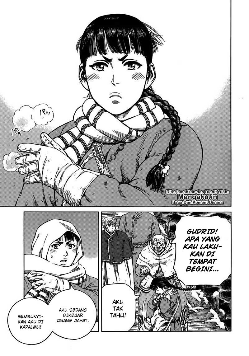 Vinland Saga Chap 102 - Next Chap 103