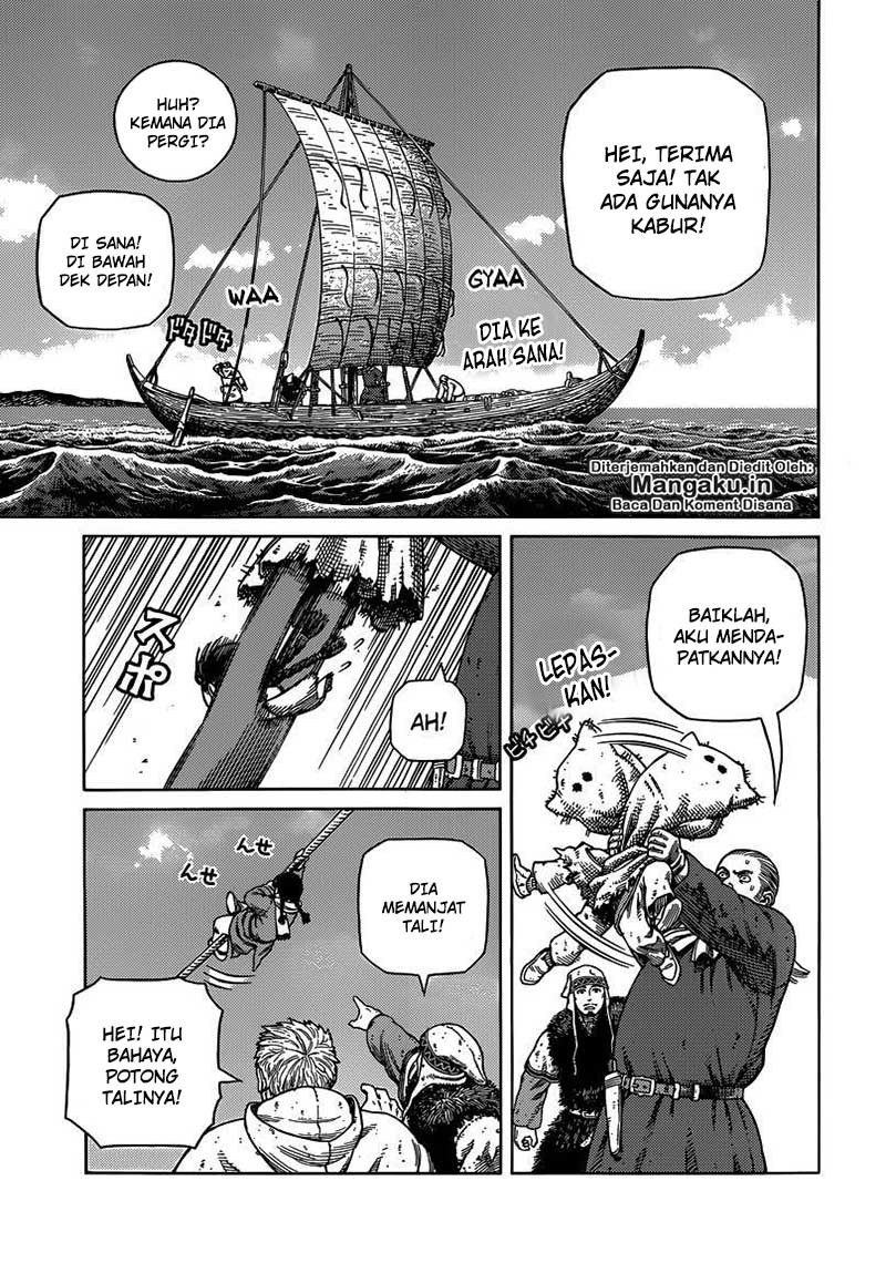 Vinland Saga Chap 102 - Next Chap 103