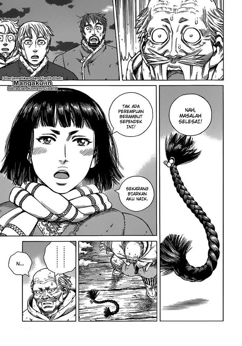 Vinland Saga Chap 102 - Next Chap 103